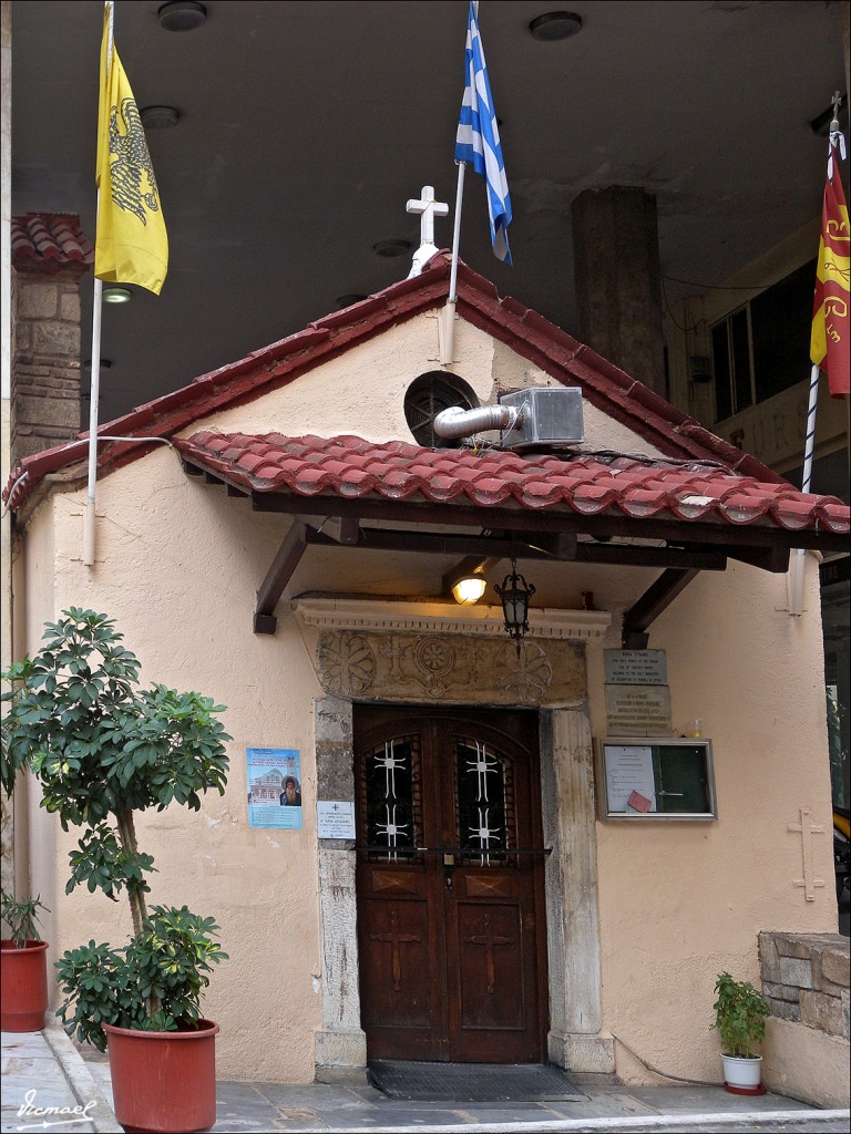 Foto: 111004-096 ATENAS - Atenas, Grecia