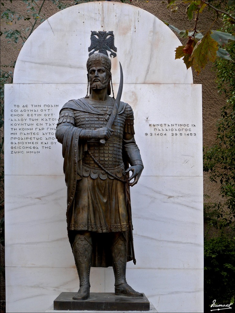 Foto: 111004-099 ATENAS - Atenas, Grecia