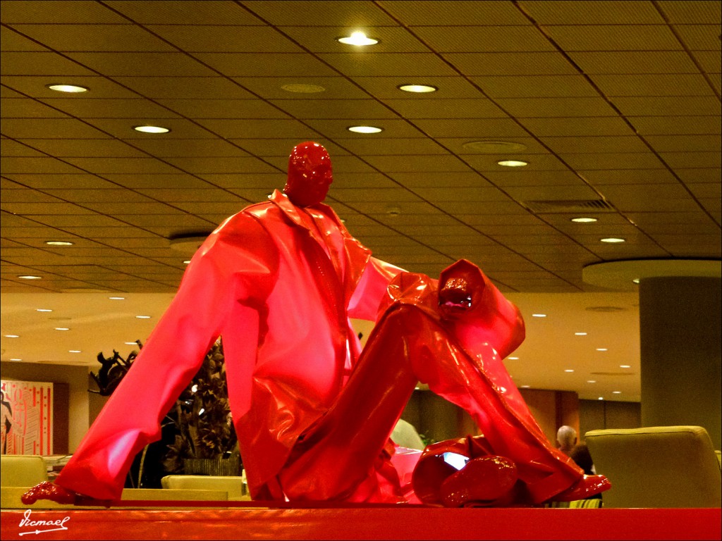 Foto: 111004-110 ATENAS HOTEL DIVANI - Atenas, Grecia