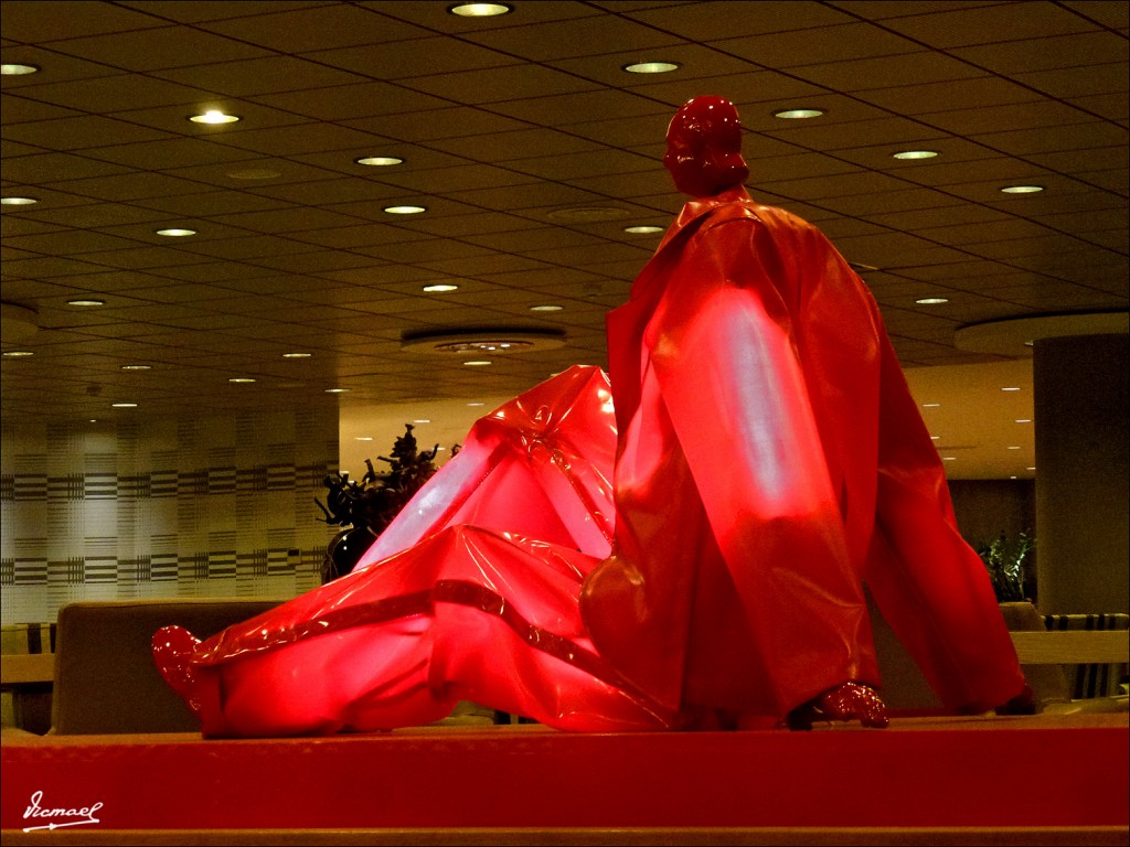 Foto: 111004-112 ATENAS HOTEL DIVANI - Atenas, Grecia