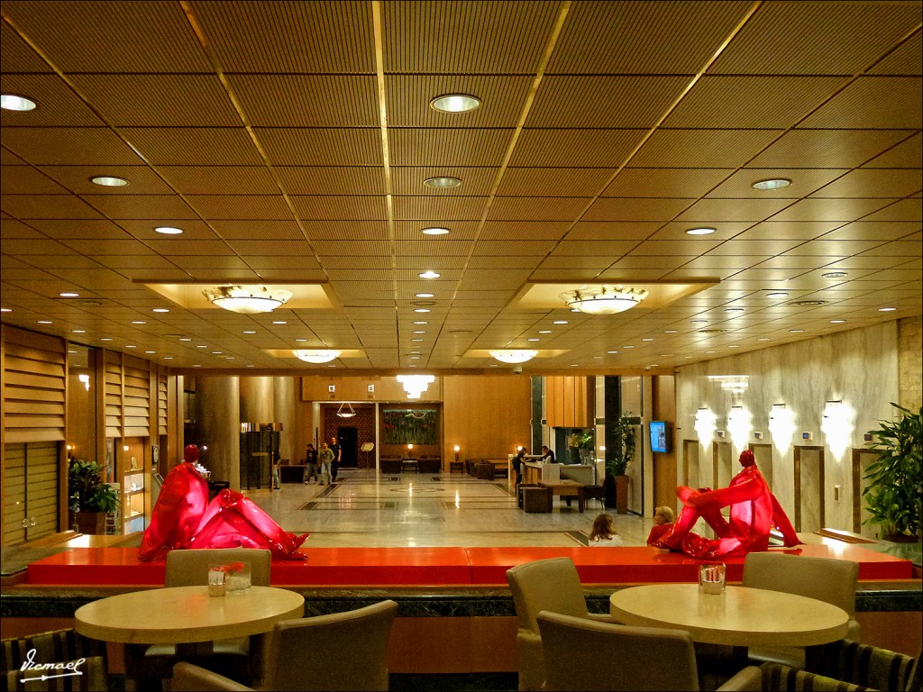 Foto: 111004-114 ATENAS HOTEL DIVANI - Atenas, Grecia