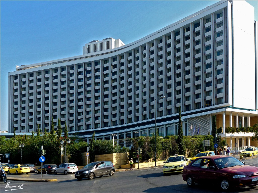 Foto: 111005-002 ATENAS - Atenas, Grecia