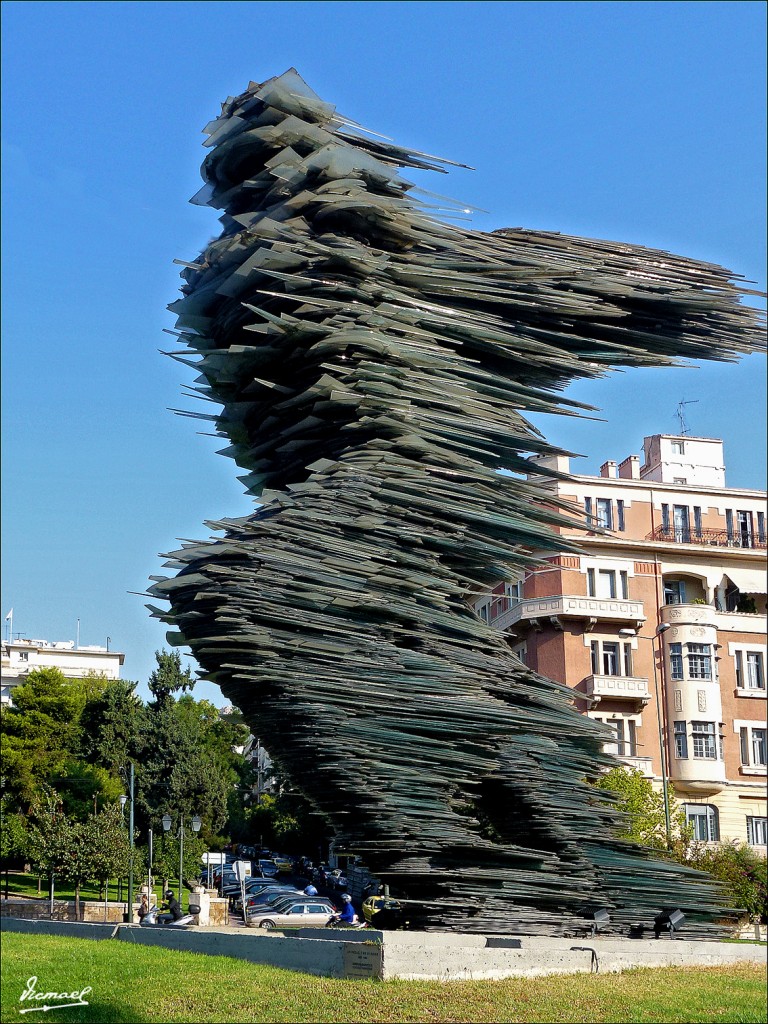 Foto: 111005-003 ATENAS - Atenas, Grecia