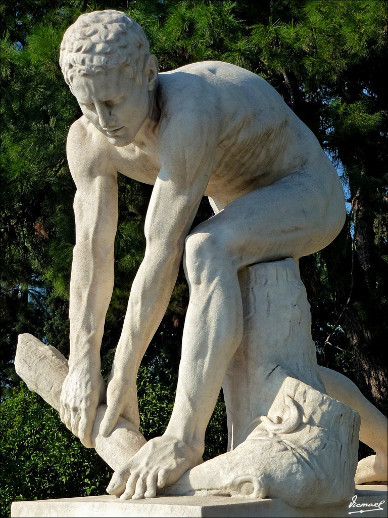 Foto: 111005-012 ATENAS - Atenas, Grecia