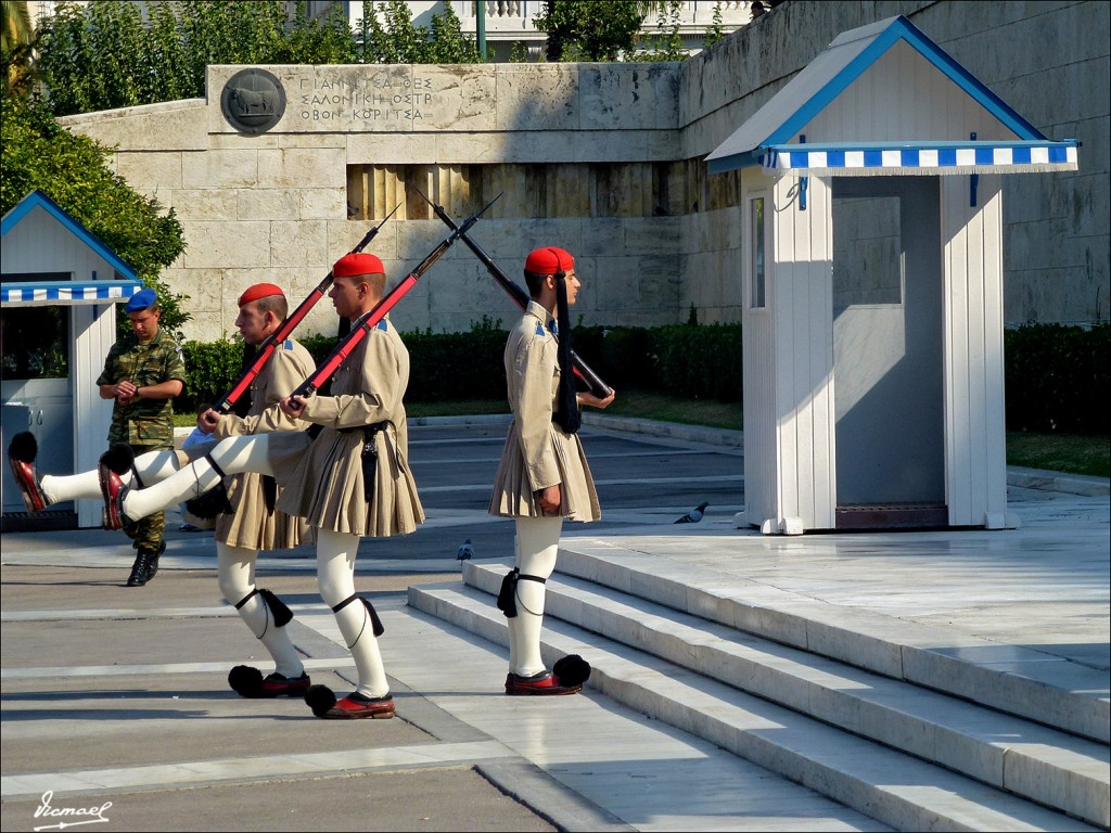 Foto: 111005-020 ATENAS - Atenas, Grecia