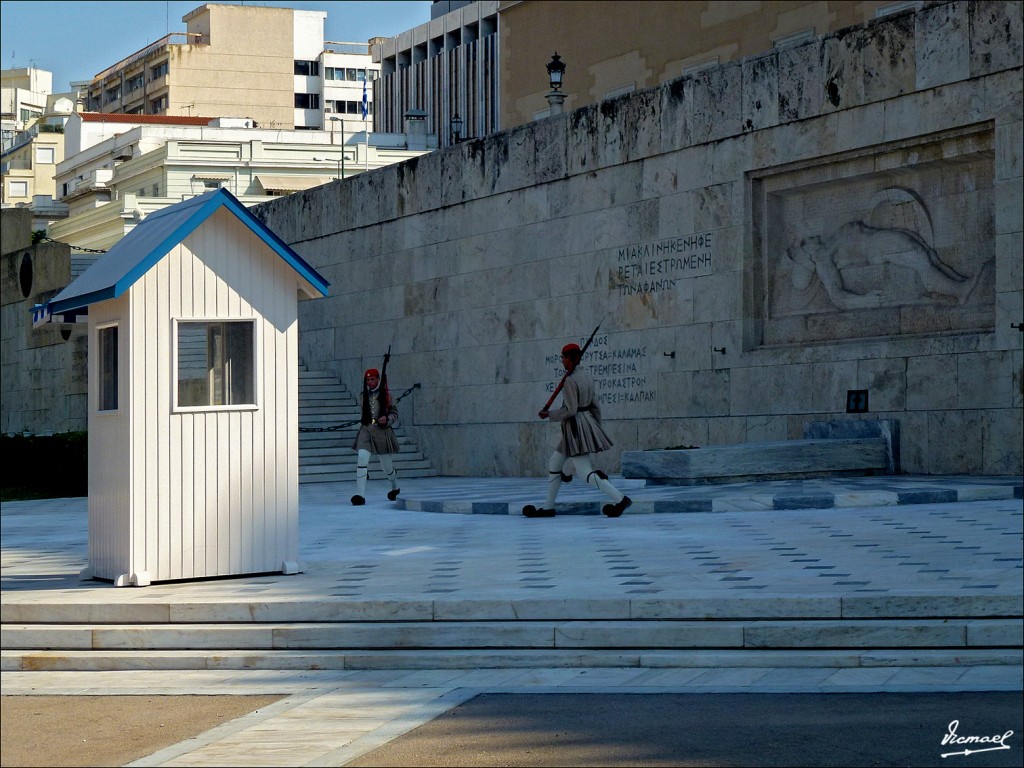 Foto: 111005-024 ATENAS - Atenas, Grecia