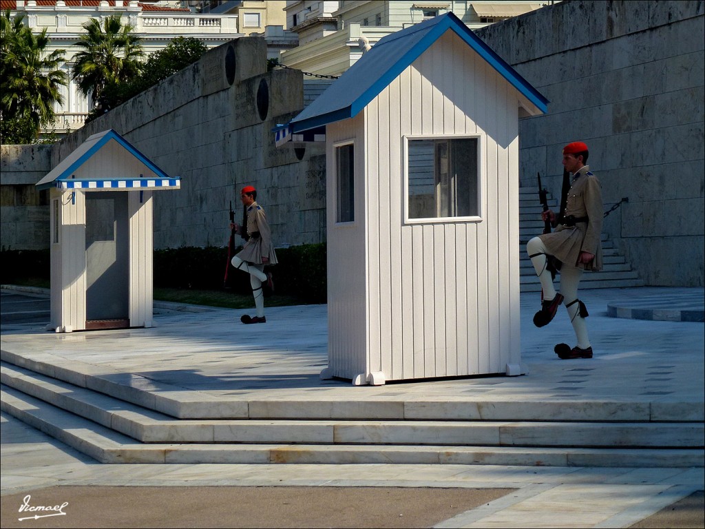 Foto: 111005-028 ATENAS - Atenas, Grecia