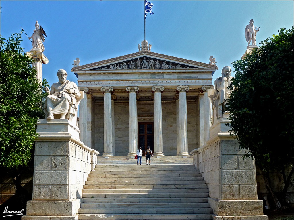 Foto: 111005-042 ATENAS - Atenas, Grecia