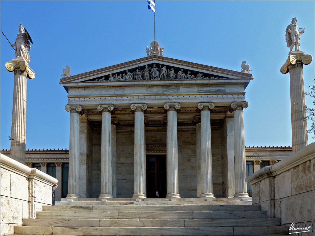 Foto: 111005-043 ATENAS - Atenas, Grecia