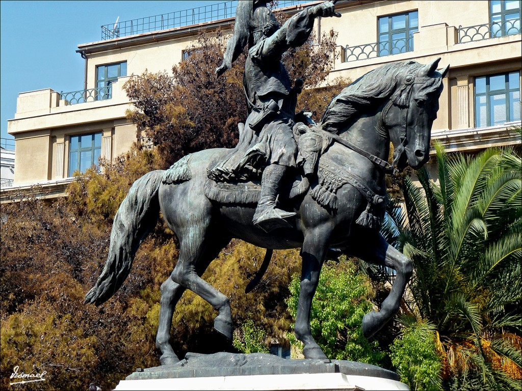 Foto: 111005-051 ATENAS - Atenas, Grecia