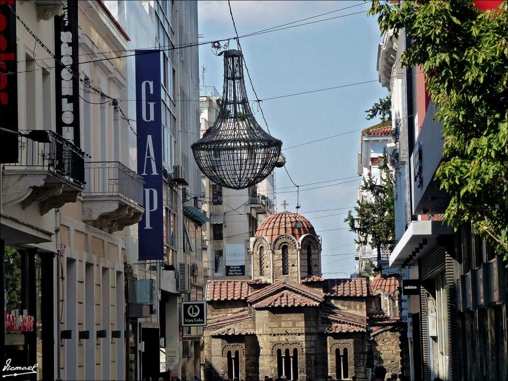 Foto: 111005-056 ATENAS - Atenas, Grecia