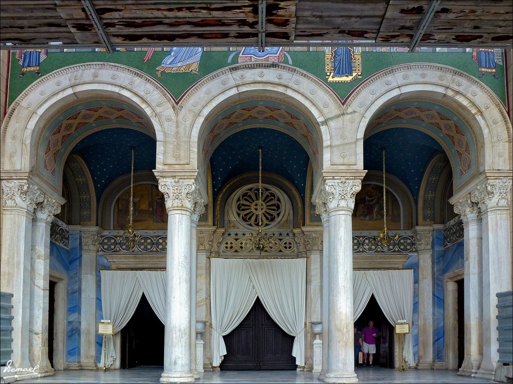 Foto: 111005-060 ATENAS - Atenas, Grecia