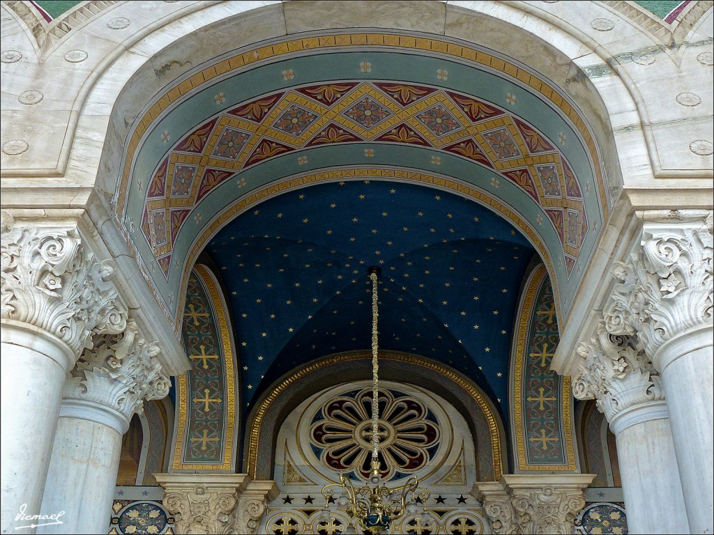 Foto: 111005-061 ATENAS - Atenas, Grecia