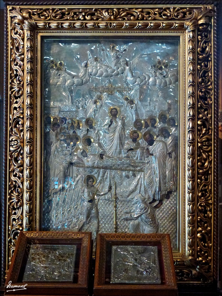 Foto: 111005-062 ATENAS - Atenas, Grecia