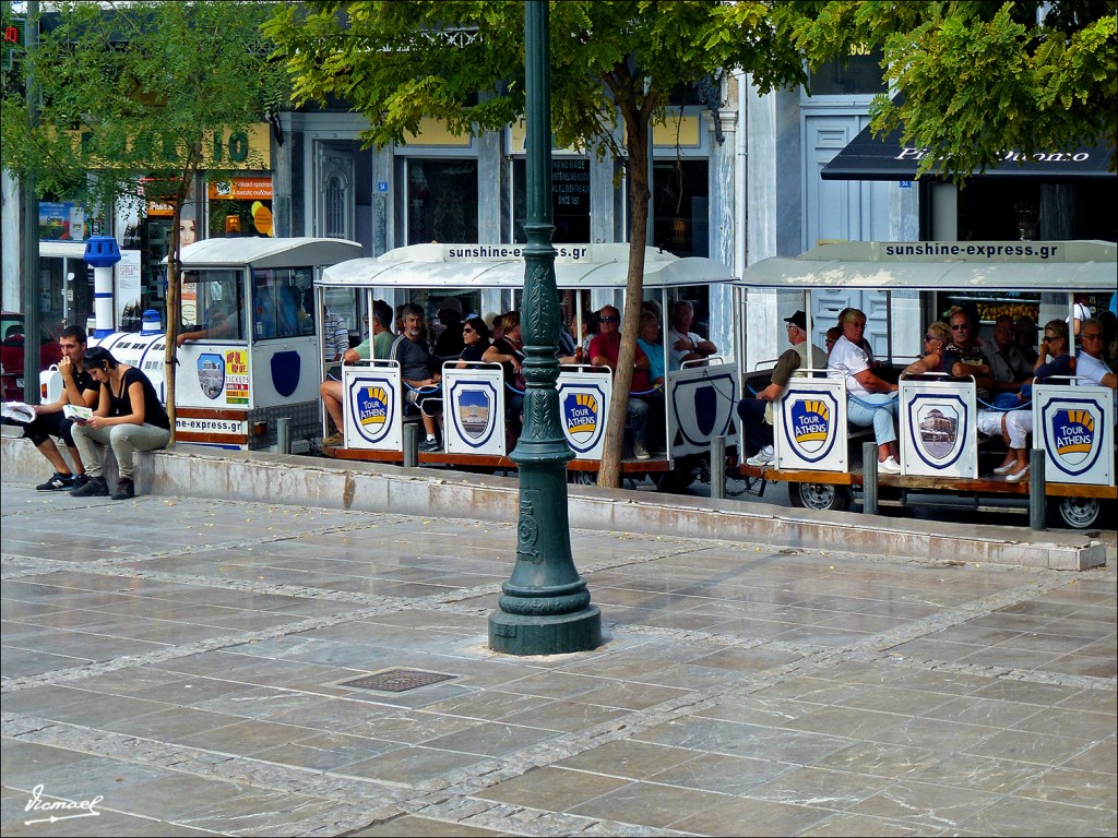 Foto: 111005-070 ATENAS - Atenas, Grecia