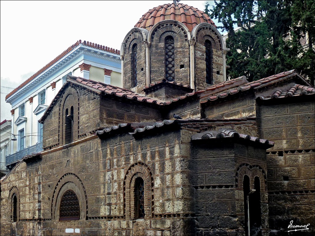 Foto: 111005-076 ATENAS - Atenas, Grecia