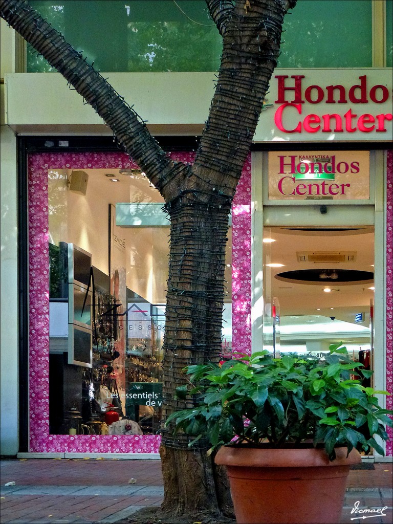 Foto: 111005-080 ATENAS - Atenas, Grecia