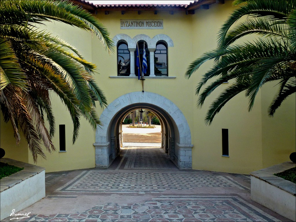 Foto: 111005-088 ATENAS - Atenas, Grecia