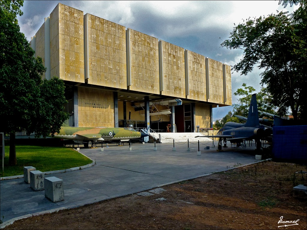 Foto: 111005-089 ATENAS - Atenas, Grecia