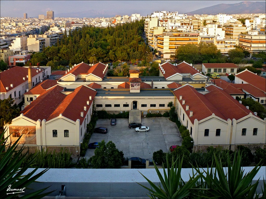 Foto: 111005-094 ATENAS - Atenas, Grecia