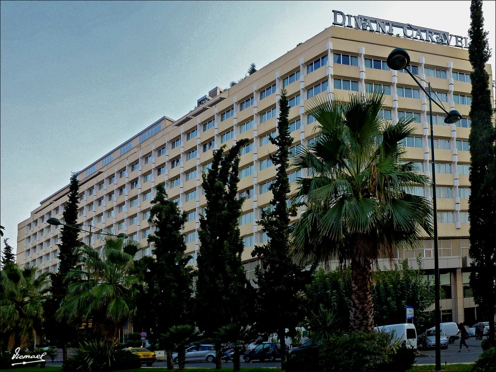 Foto: 111005-095 ATENAS - Atenas, Grecia