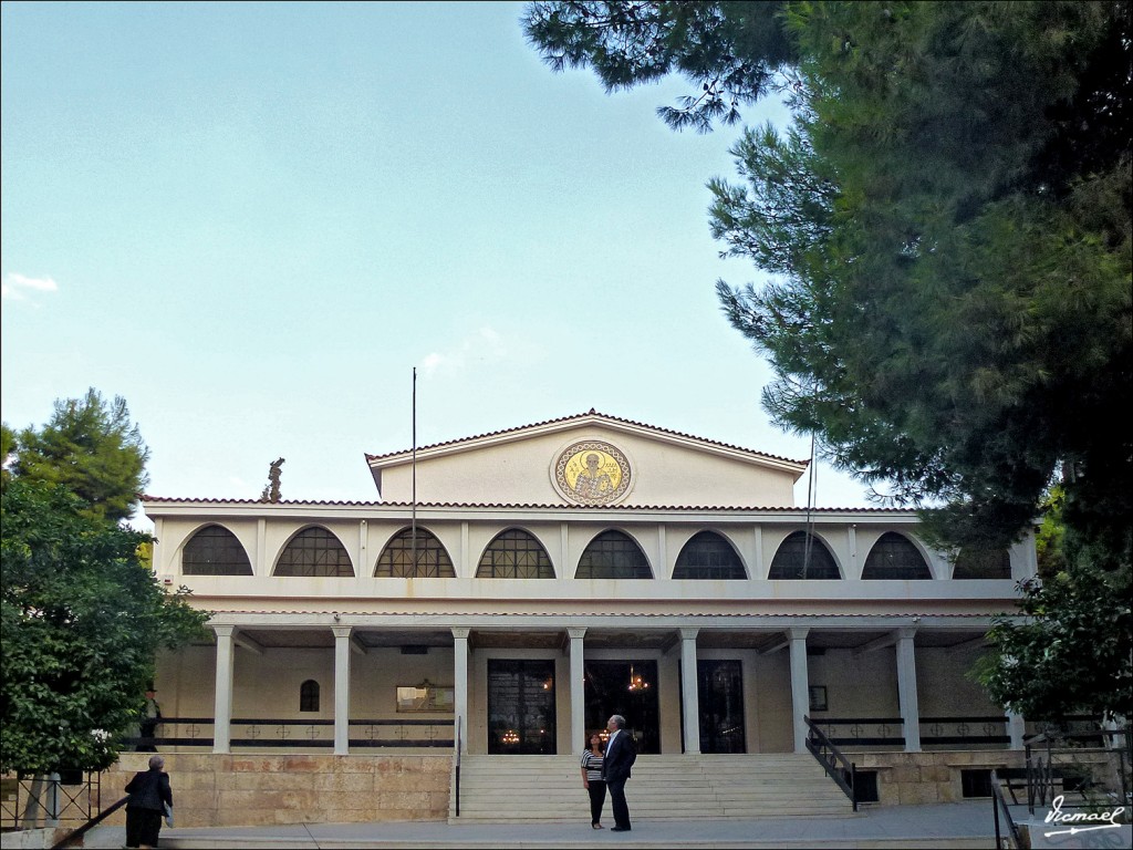 Foto: 111005-100 ATENAS - Atenas, Grecia