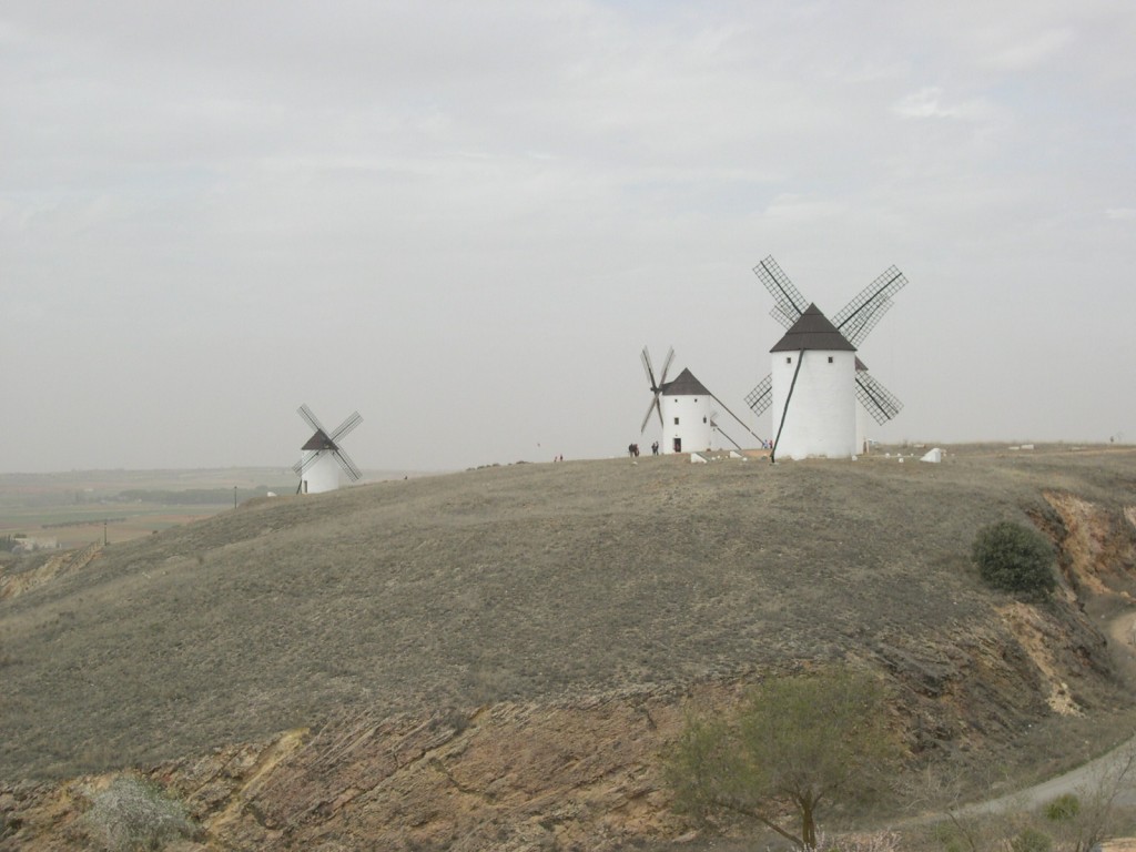 Foto de Ciudad Real (Castilla La Mancha), España