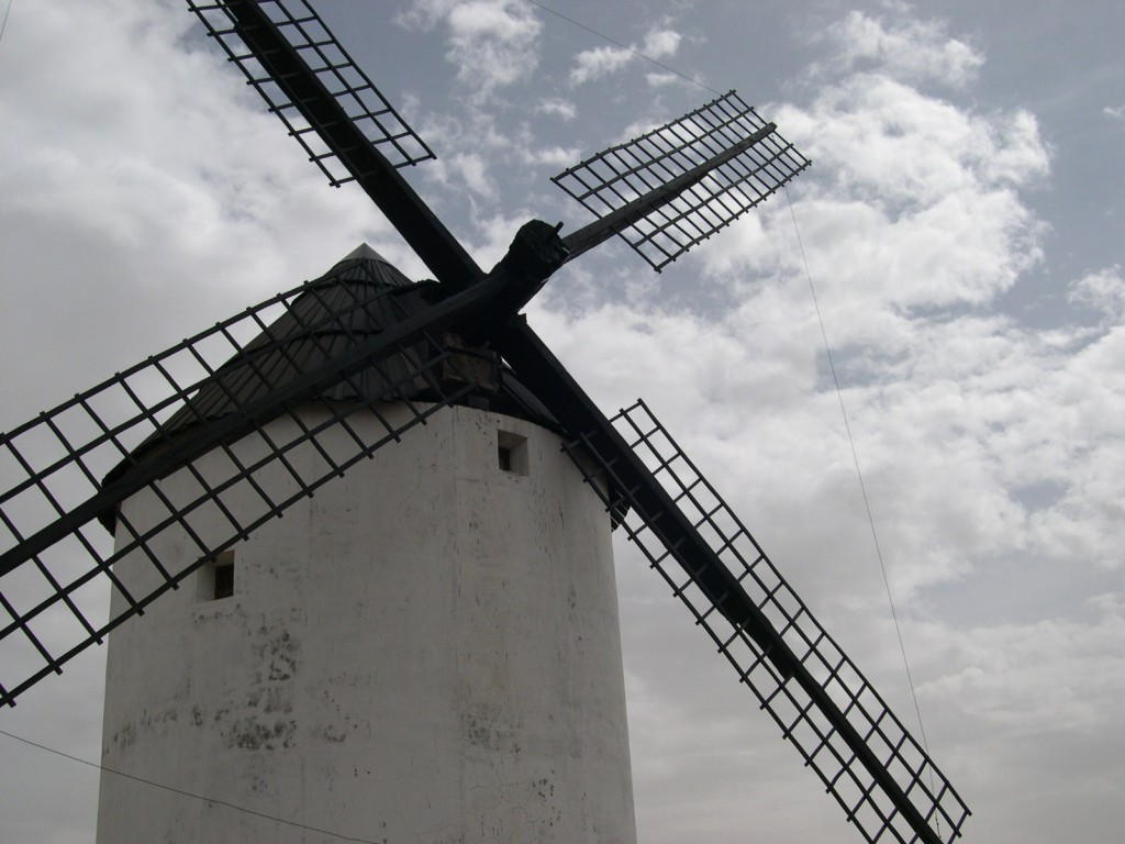 Foto de Ciudad Real (Castilla La Mancha), España
