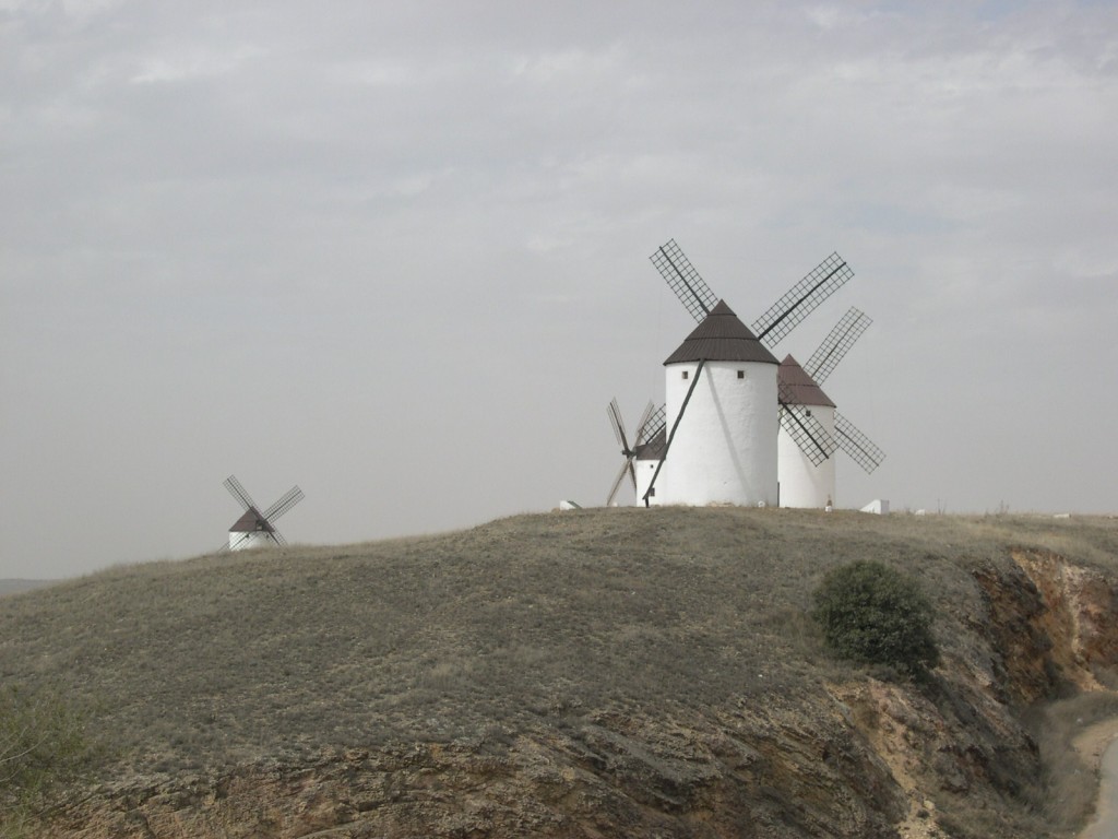 Foto de Ciudad Real (Castilla La Mancha), España