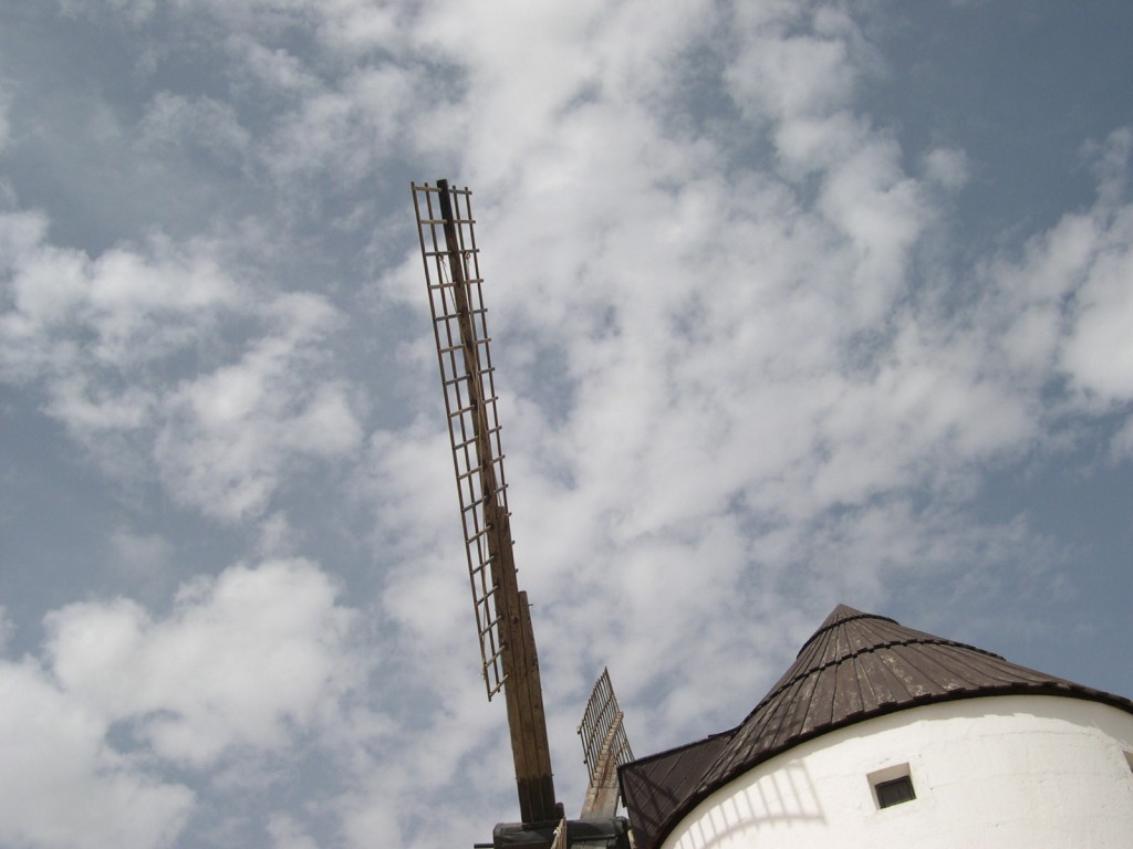 Foto de Ciudad Real (Castilla La Mancha), España
