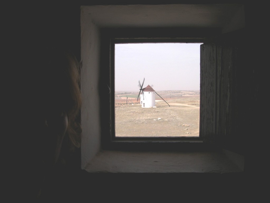 Foto de Ciudad Real (Castilla La Mancha), España