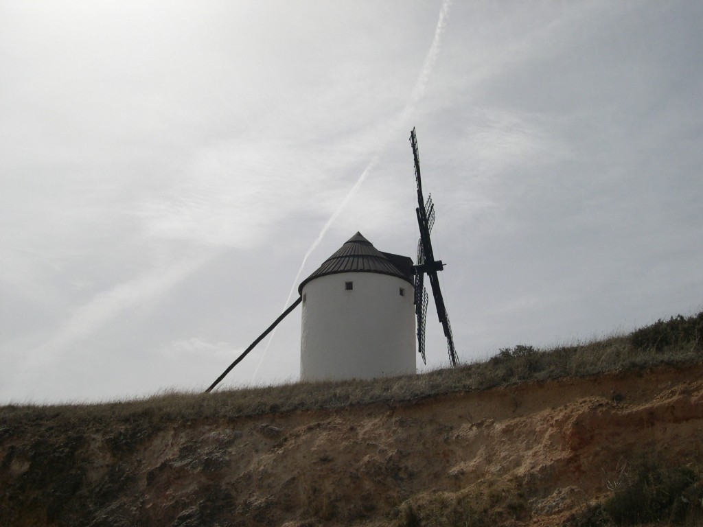 Foto de Ciudad Real (Castilla La Mancha), España