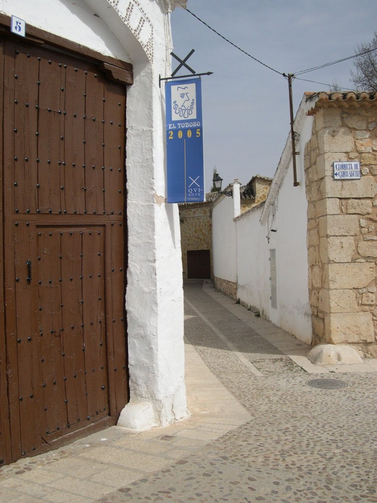 Foto de Ciudad Real (Castilla La Mancha), España