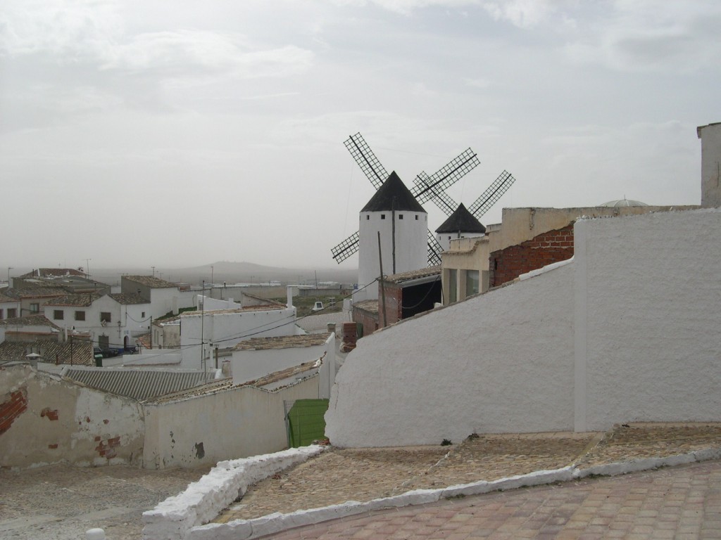 Foto de Ciudad Real (Castilla La Mancha), España