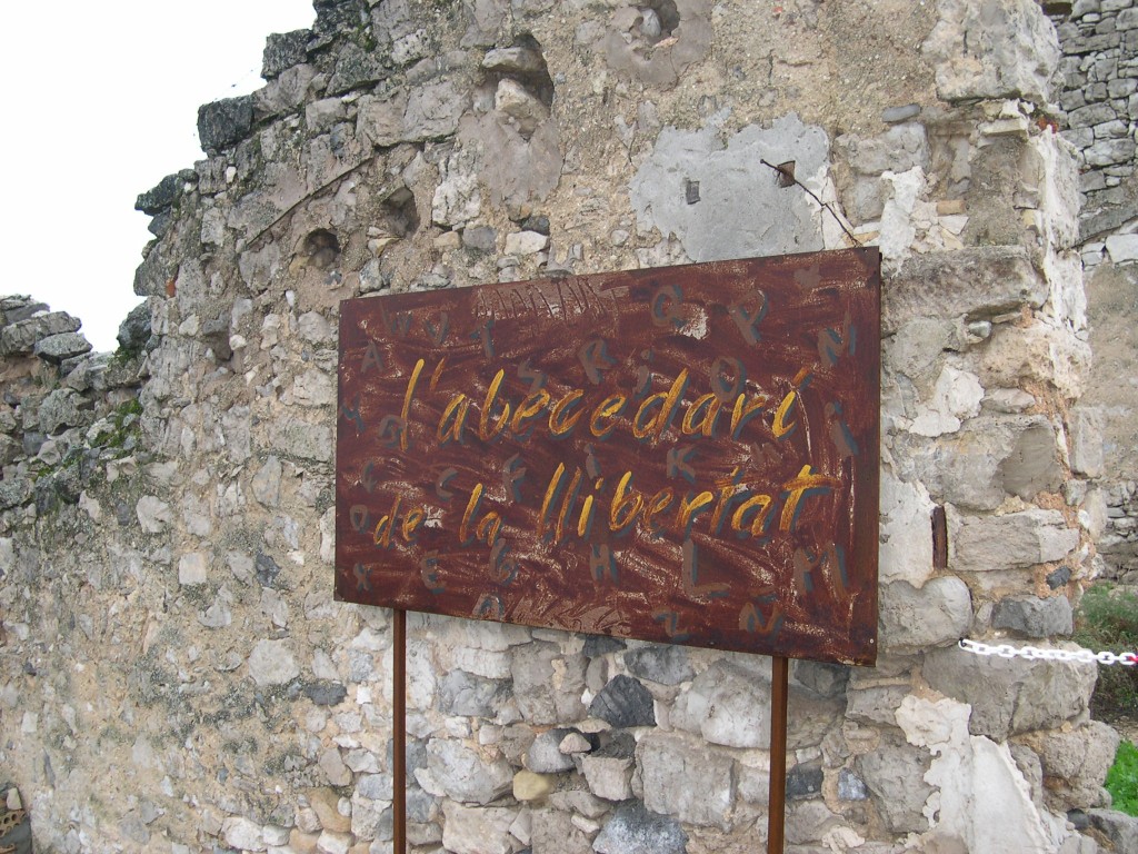 Foto de Corbera d'Ebre (Tarragona), España