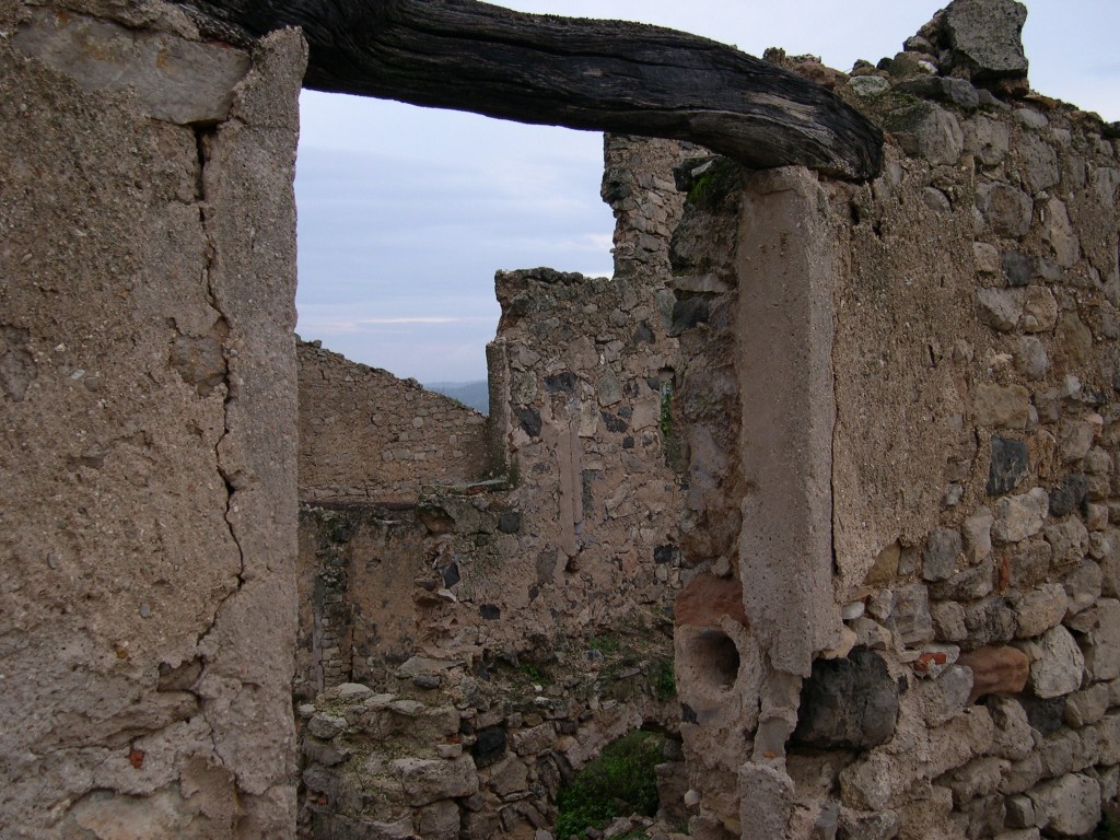 Foto de Corbera d'Ebre (Tarragona), España