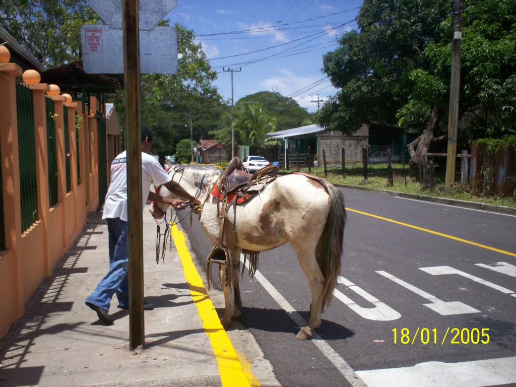 Foto de Liberia (Guanacaste), Costa Rica