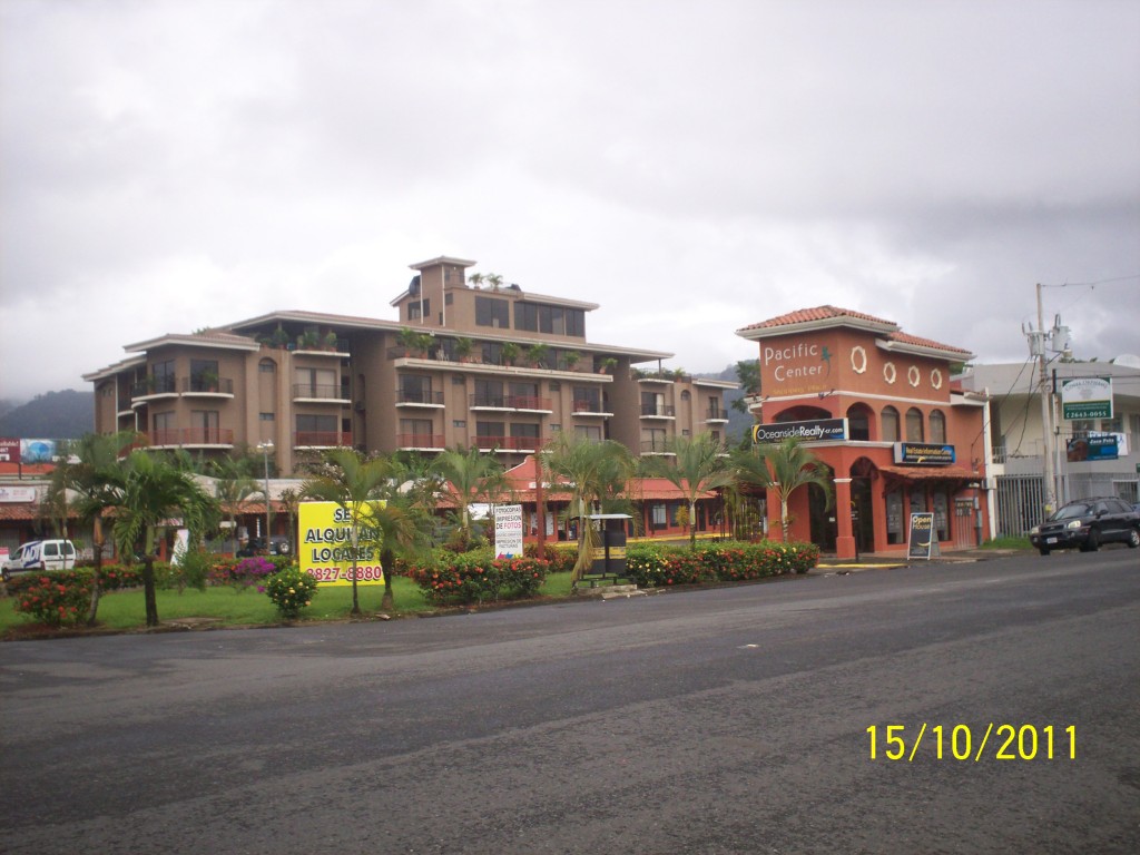 Foto de Jacob (Puntarenas), Costa Rica