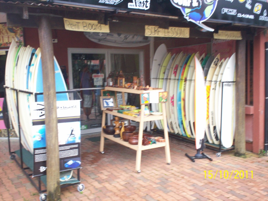 Foto de Jacob (Puntarenas), Costa Rica