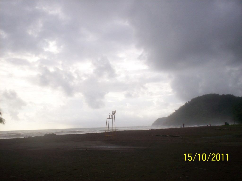 Foto de Jacob (Puntarenas), Costa Rica