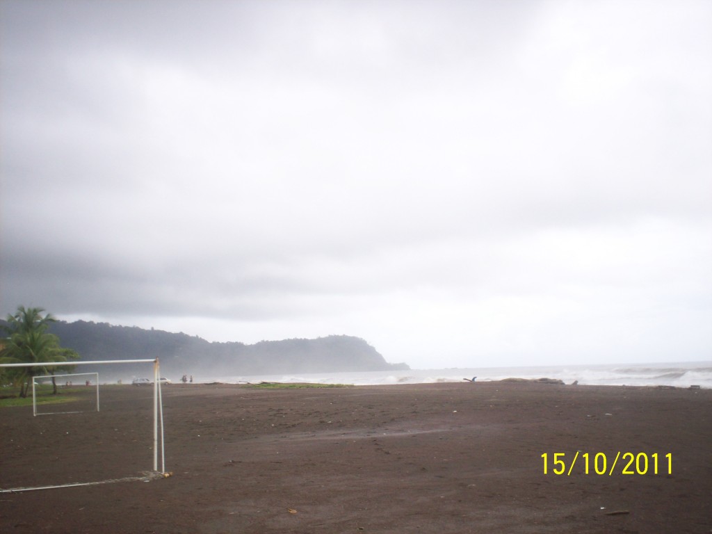 Foto de Jacob (Puntarenas), Costa Rica