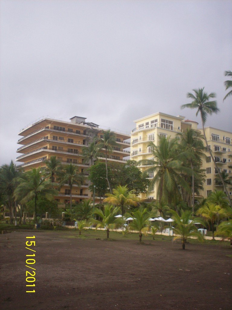 Foto de Jacob (Puntarenas), Costa Rica