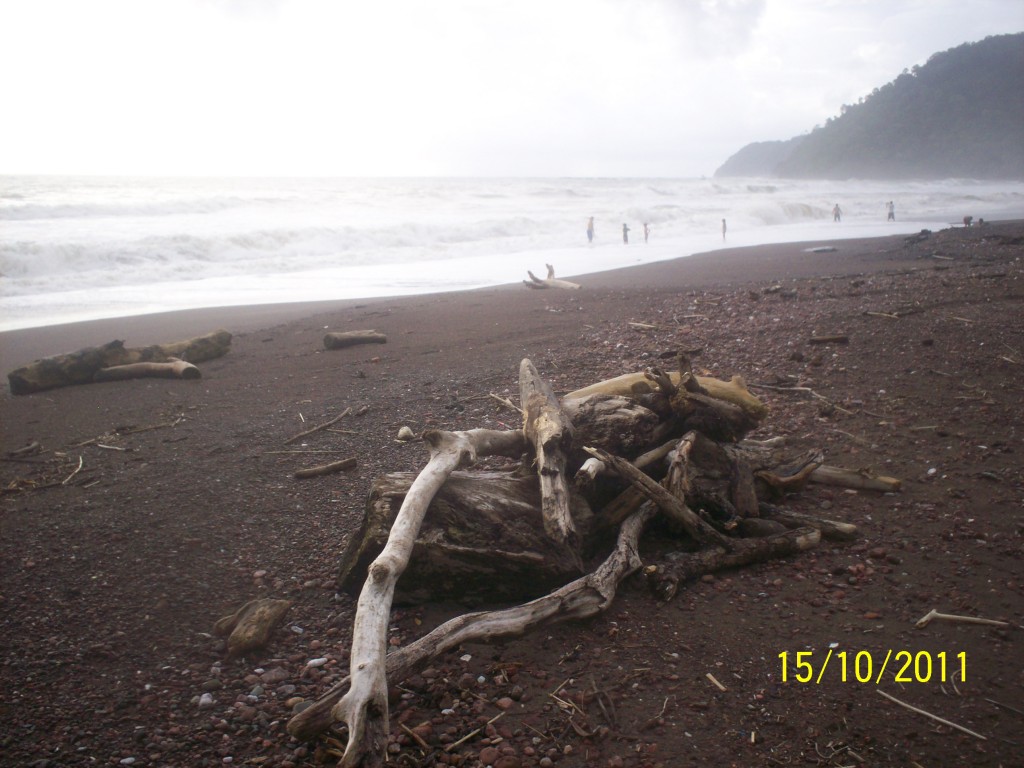 Foto de Jacob (Puntarenas), Costa Rica