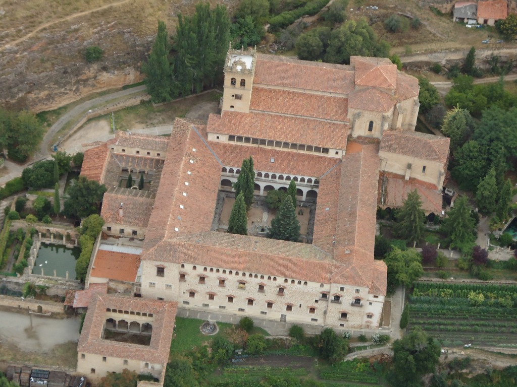Foto de Segovia (Castilla y León), España