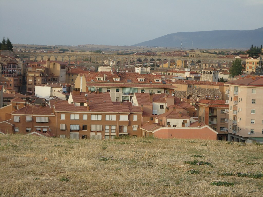 Foto: Horizonte - Segovia (Castilla y León), España