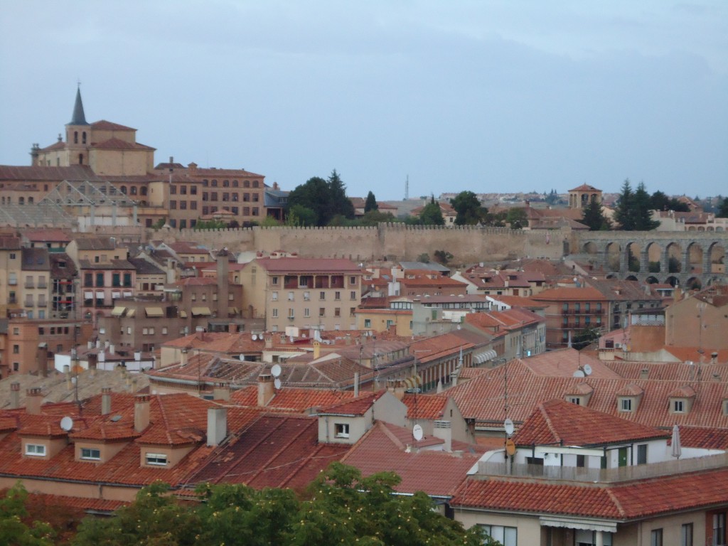 Foto: Lejana - Segovia (Castilla y León), España