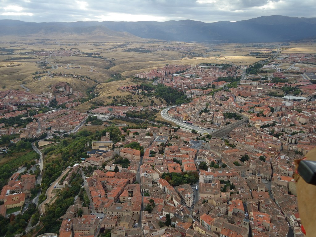 Foto: Todo - Segovia (Castilla y León), España