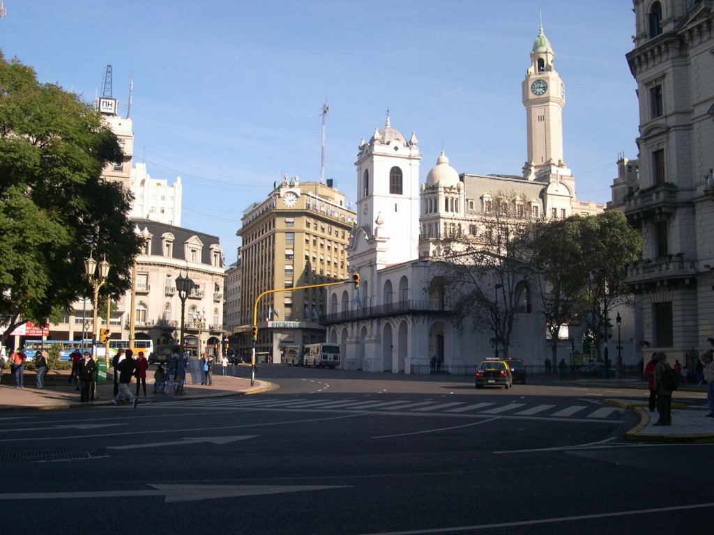 Foto de Buenos Aires, Argentina