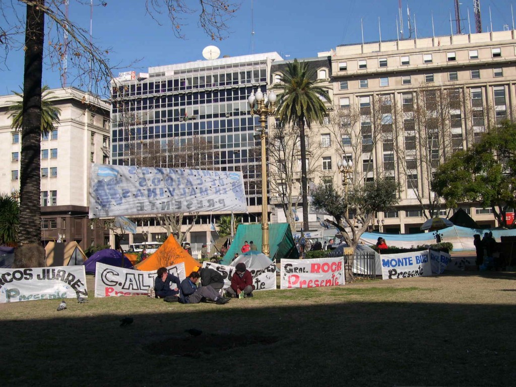 Foto de Buenos Aires, Argentina