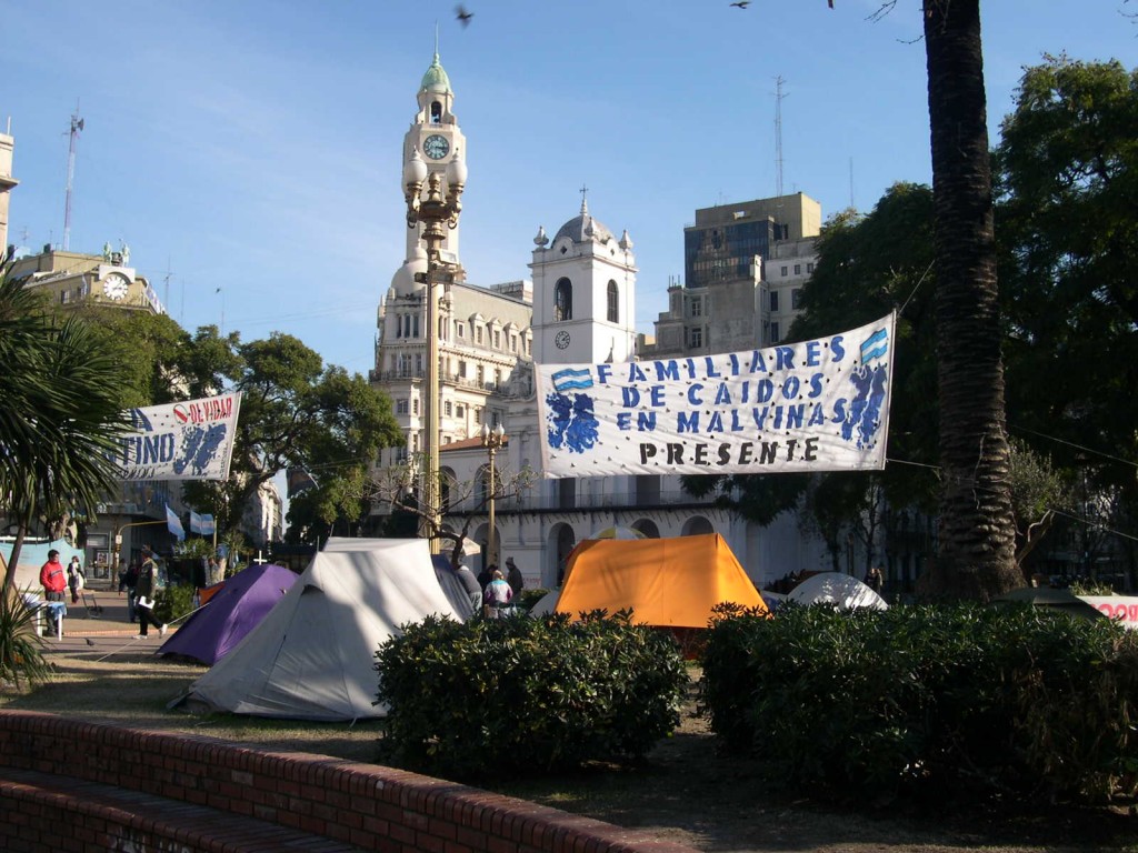 Foto de Buenos Aires, Argentina